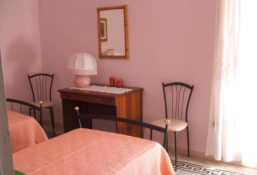 مبيت وإفطار Abruzzo Segreto