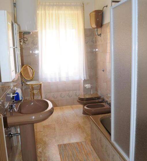 مبيت وإفطار Affittacamere S Ortensia