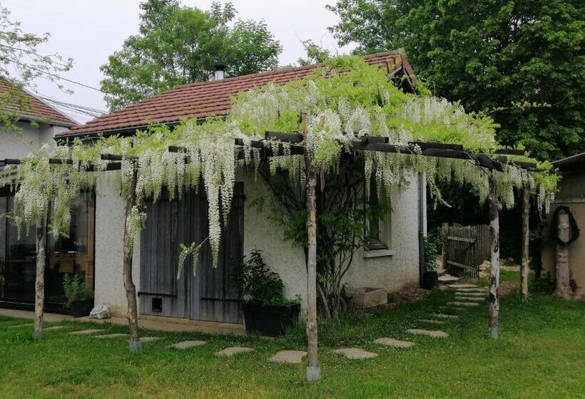 Bed and Breakfast Balad âne