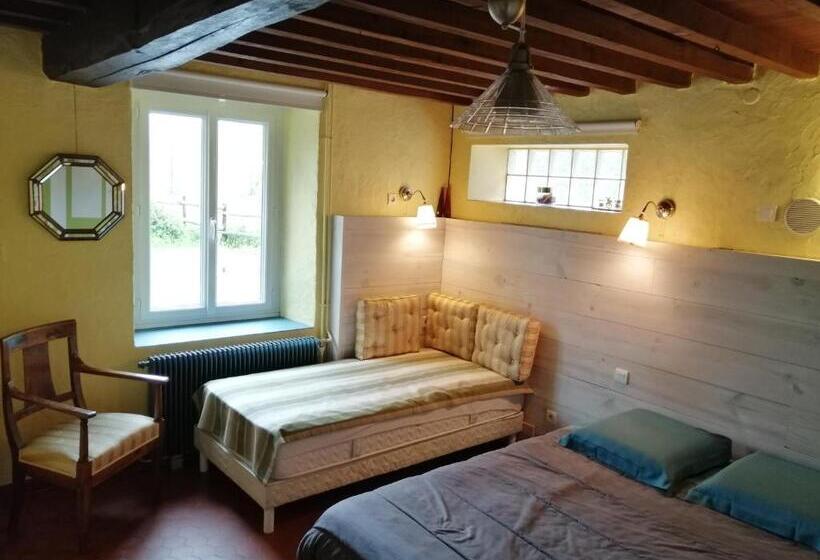 Bed and Breakfast Balad âne