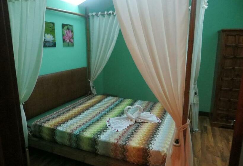 Bed and Breakfast Borgo Lamurese