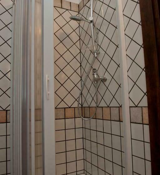 Bed and Breakfast Borgo Lamurese