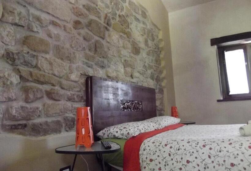 Bed and Breakfast Borgo Lamurese