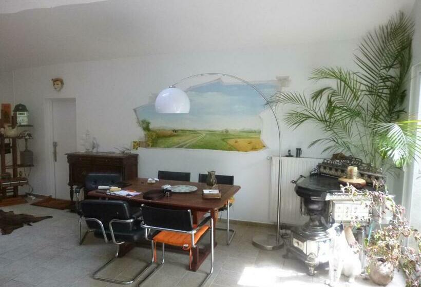 ベッドアンドブレックファースト Chambre D Hôtes Rue Des Fougères