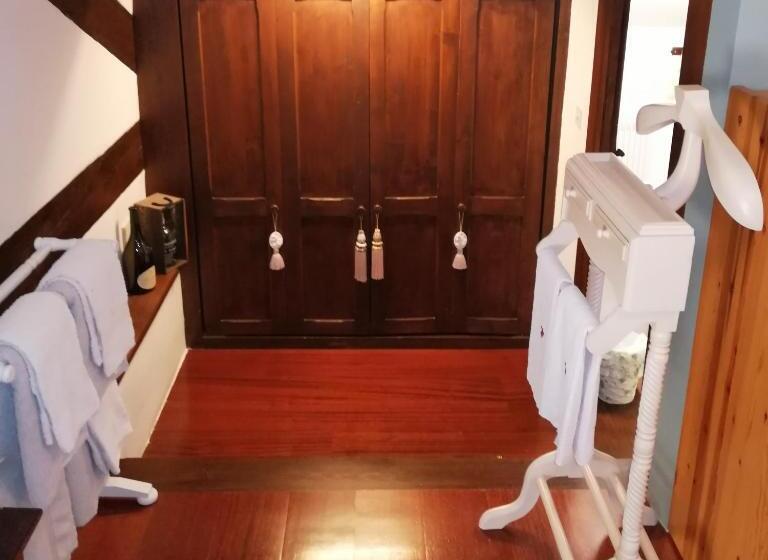 민박 Chambres Rozies Dunes