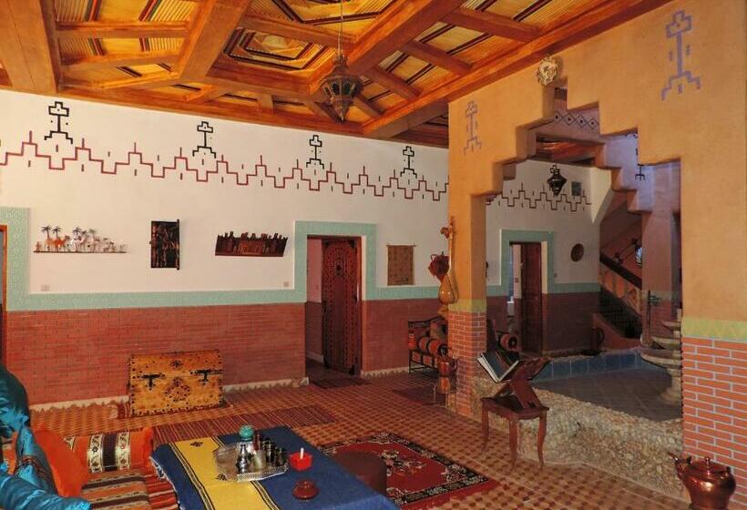 مبيت وإفطار Dar Essyaha