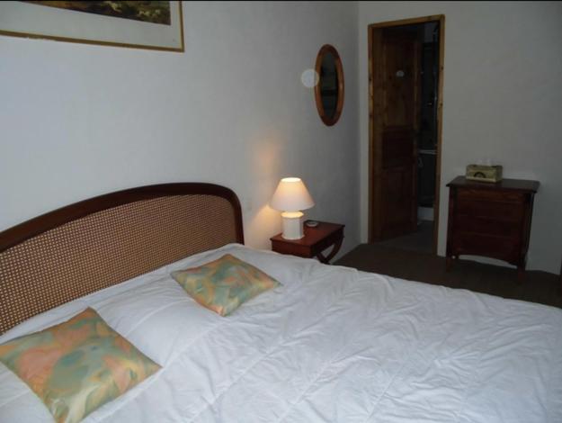 צימר Domaine Du Breuil