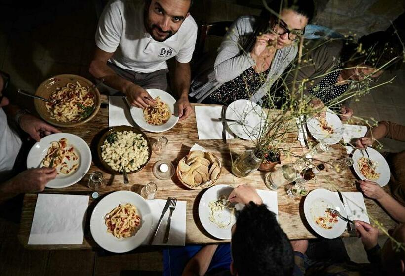 مبيت وإفطار Domu Antiga