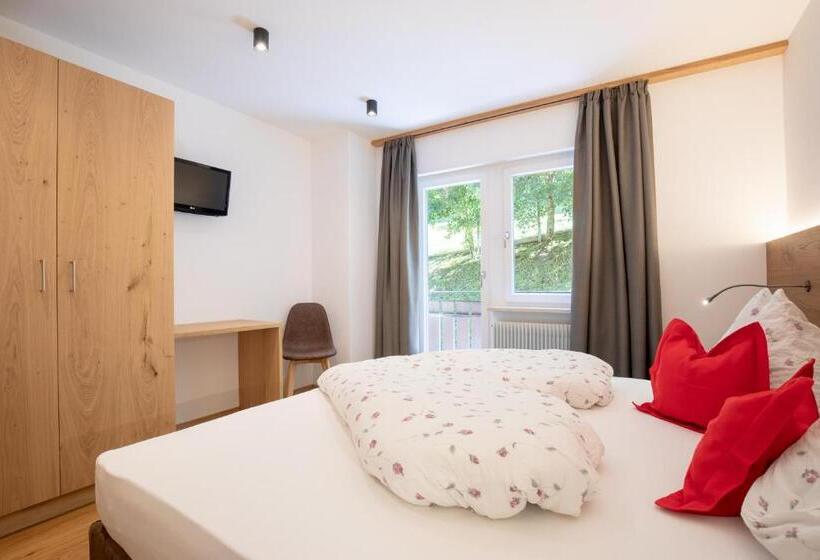 Bed and Breakfast Haus Christian