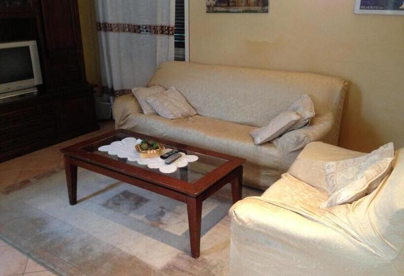 Bed and Breakfast Il Chiabotto