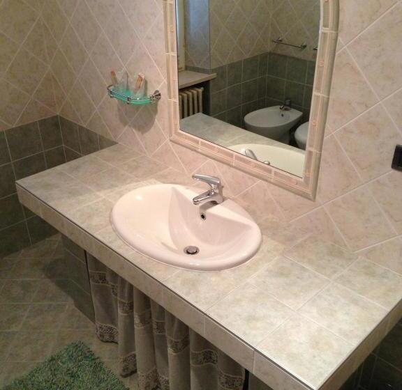 Bed and Breakfast Il Chiabotto