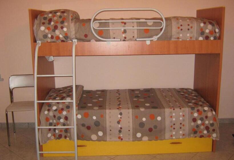 Bed and Breakfast Il Chiabotto