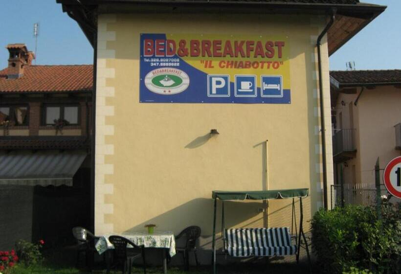 Bed and Breakfast Il Chiabotto