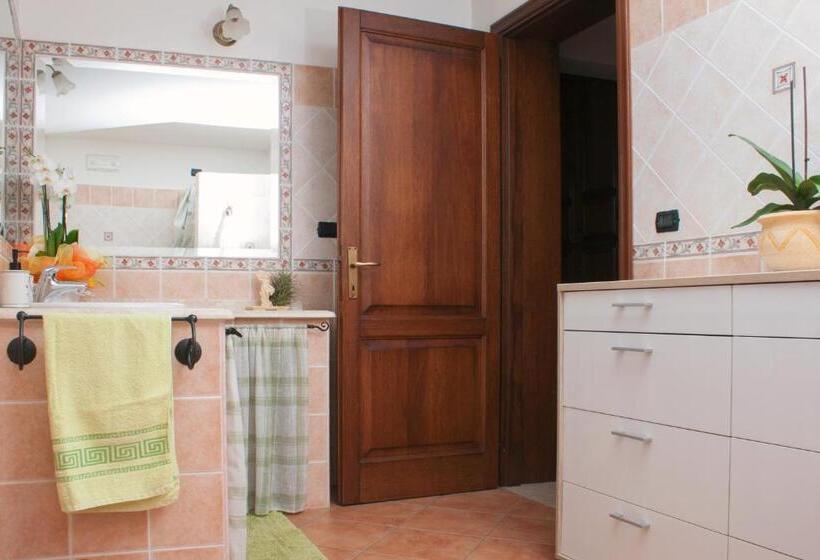 Bed and Breakfast Il Vecchioliveto Di Ornella