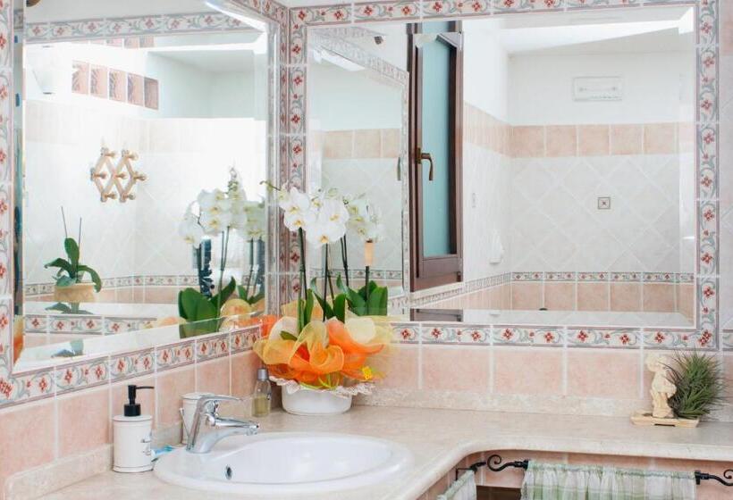 Bed and Breakfast Il Vecchioliveto Di Ornella