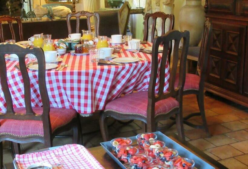 住宿加早餐  Le Domaine De La Millasserie