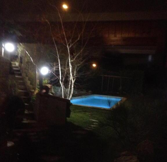 مبيت وإفطار Mary S Dream