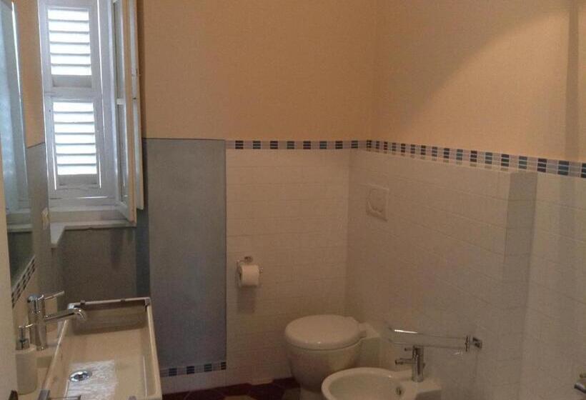 مبيت وإفطار Perfume Do Mar