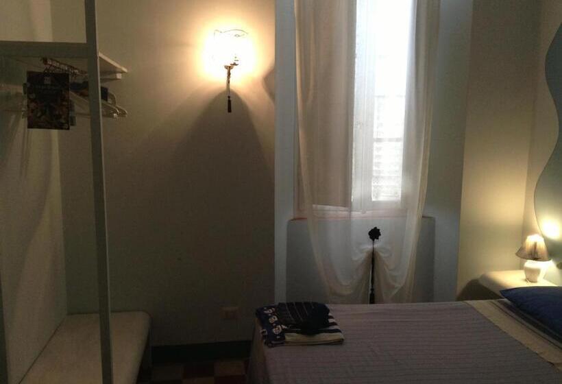 مبيت وإفطار Perfume Do Mar