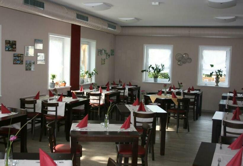 Gasthaus Pension Schwarzer Graf