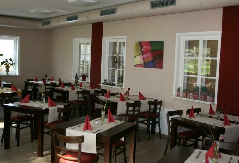 Gasthaus Pension Schwarzer Graf