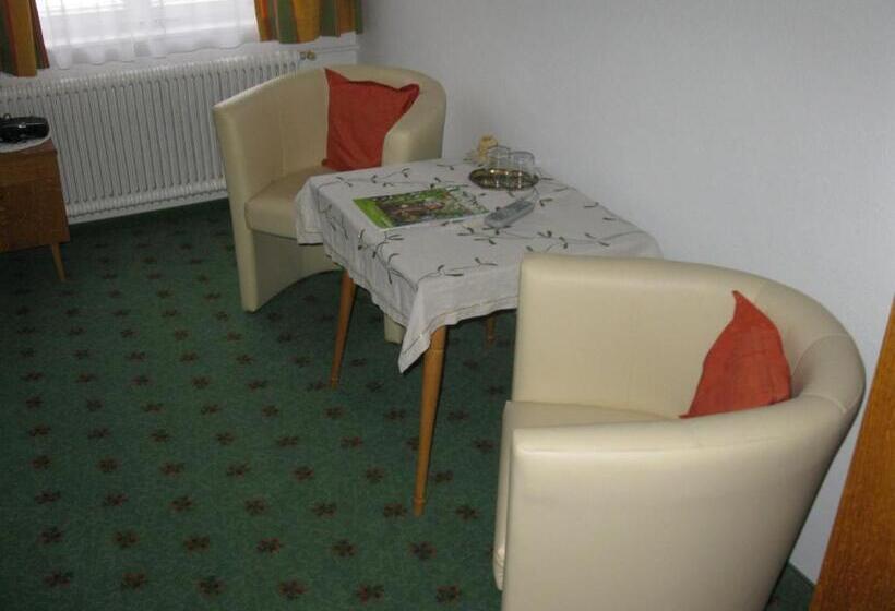 فندق Harreiterhof