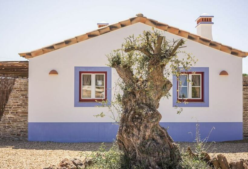 هتل Monte Da Boavista