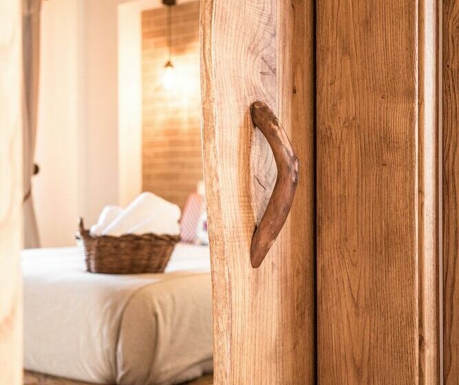 هتل Monte Da Boavista