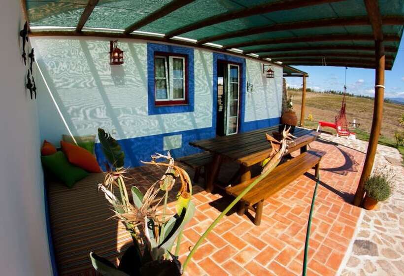 هتل Monte Da Boavista