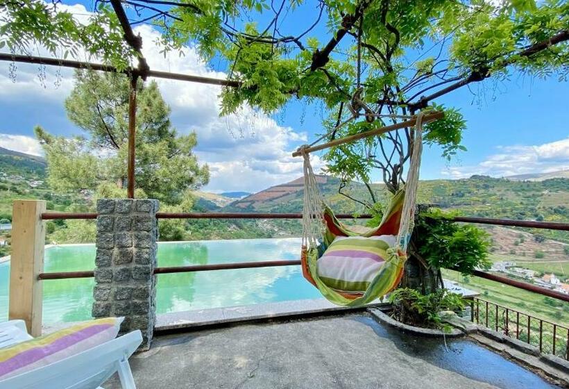 هتل Private Douro  Quinta Das Susandas