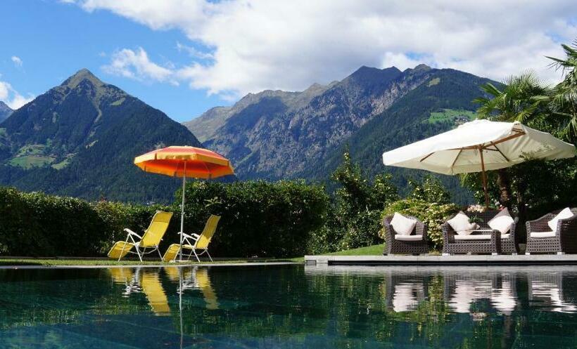 پانسیون Active B&b Prairerhof