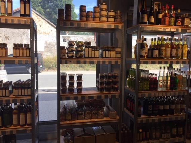 펜션 André Et Viviane Chatelard Chambres D Hôtes