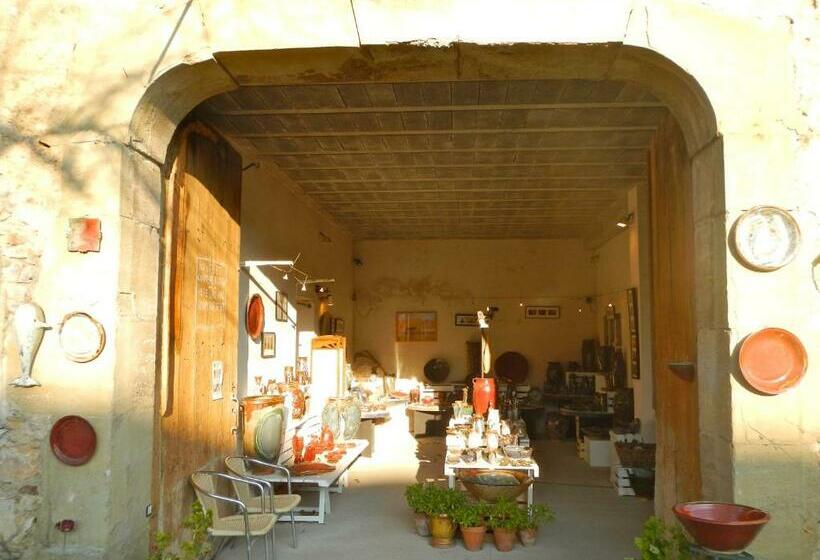 פנסיון Chambre D Hôtes La Poterie