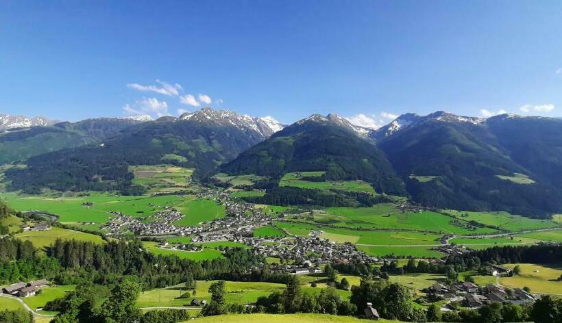 بنسيون Hochleiten Gut