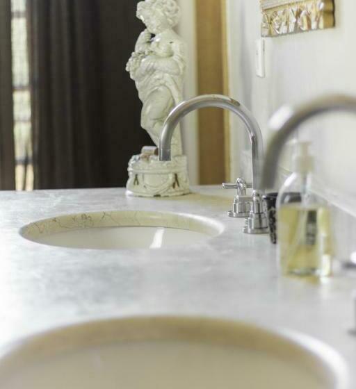 פנסיון Le Manoir D Elise