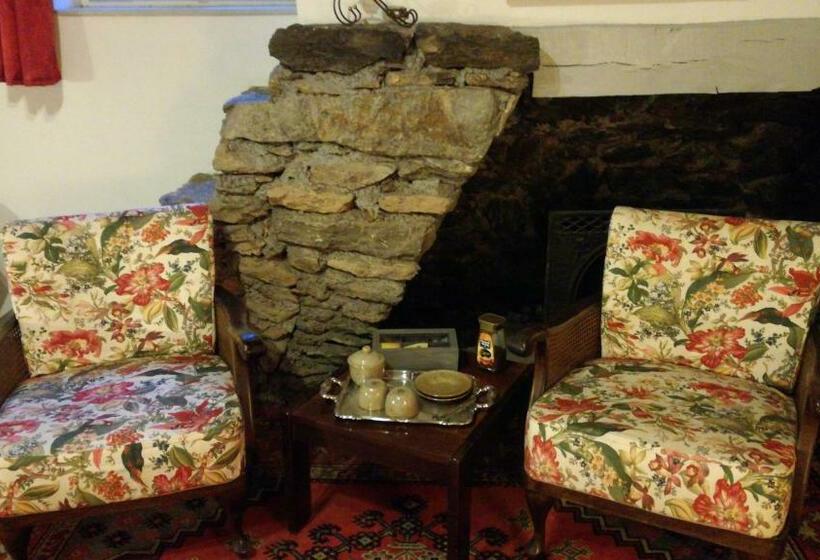 膳宿费 Les Cèdres Bleus De Joany