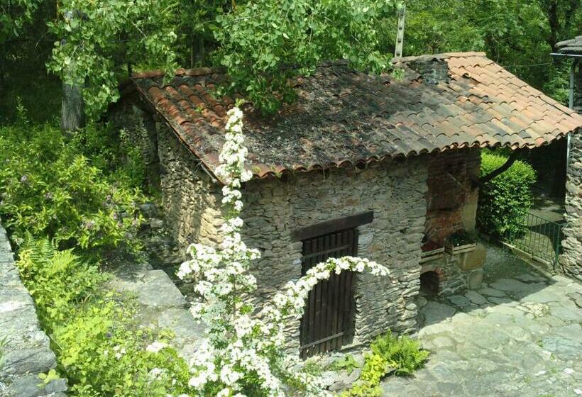 膳宿费 Les Cèdres Bleus De Joany