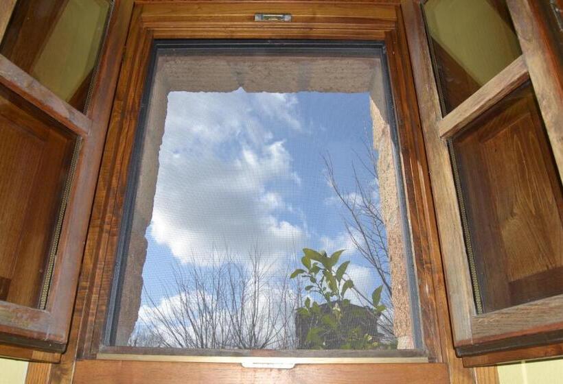 Пансион Notti Etrusche A Sovana