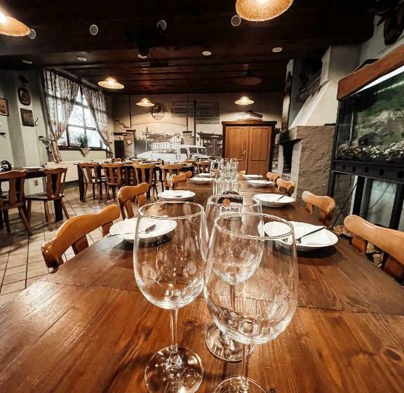 פנסיון Penzion Na Vošverku