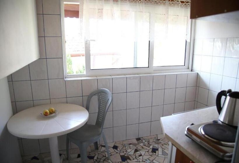پانسیون Popov Guest House