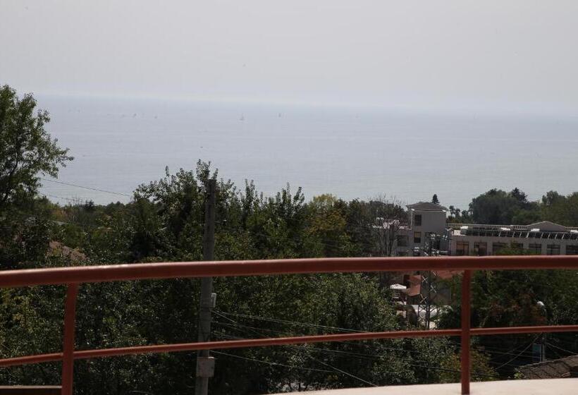 پانسیون Popov Guest House