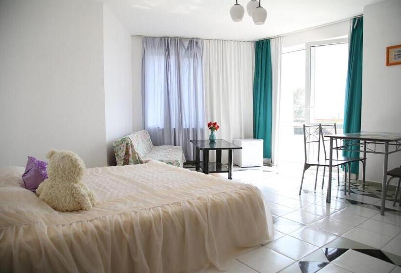 پانسیون Popov Guest House