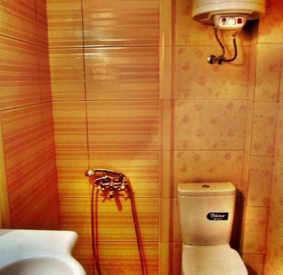 پانسیون Retro   19th Century Guest House