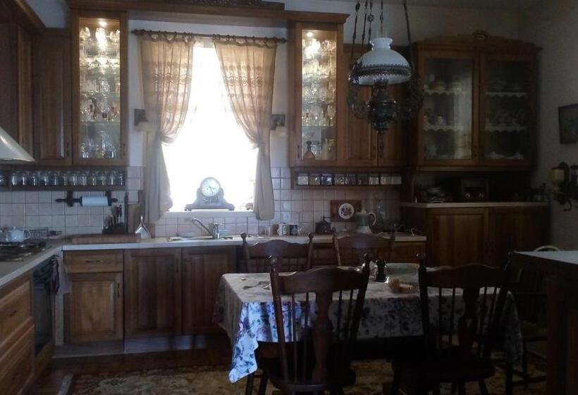 پانسیون Retro   19th Century Guest House