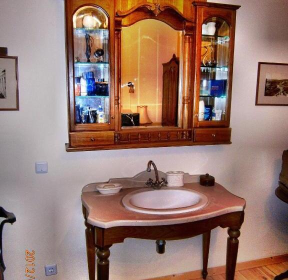 پانسیون Retro   19th Century Guest House