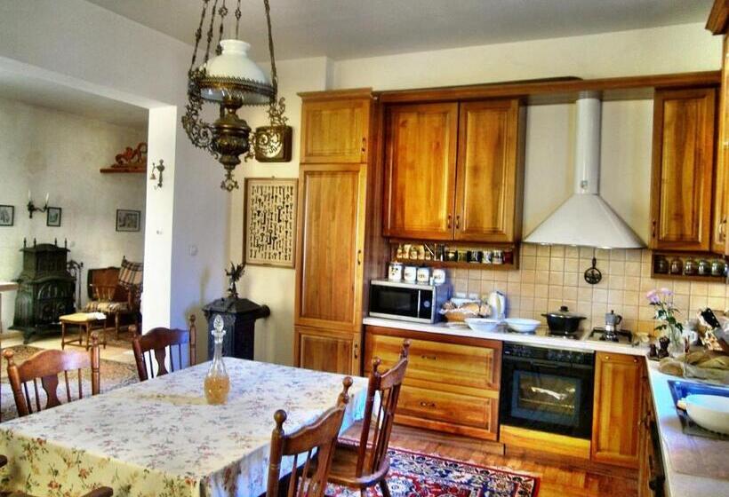 پانسیون Retro   19th Century Guest House