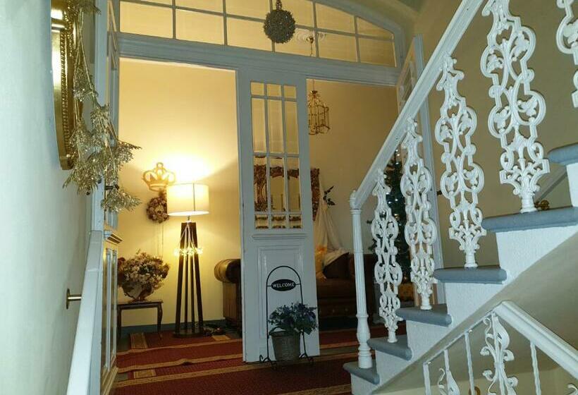 بنسيون Villa Elisabeth