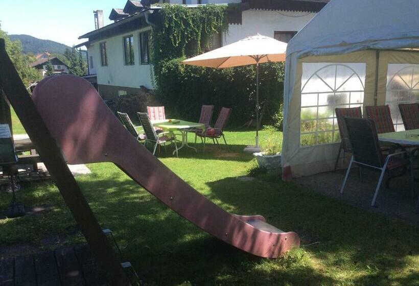 Pension Pukel