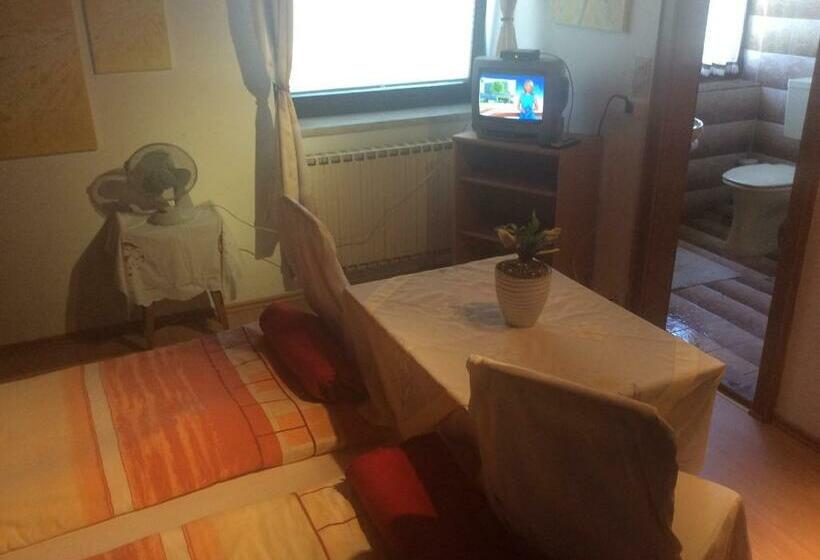 Pension Pukel