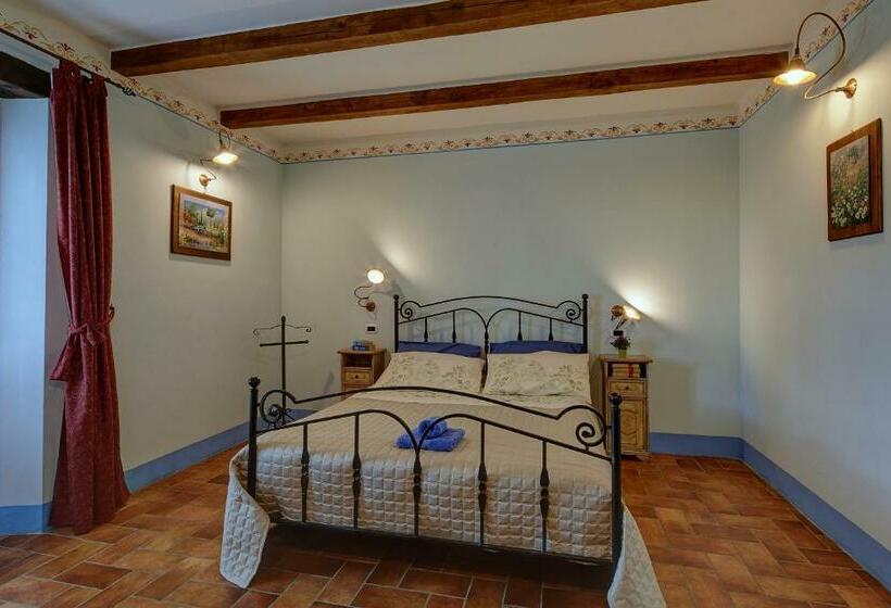 Podere Fontegallo
